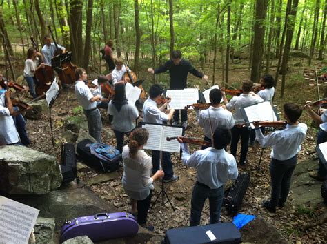 Sewanee Music Festival: A Tapestry of Music, Art, and Nature