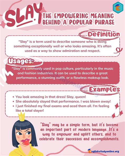 Slay Means You Look Good: A Comprehensive Guide to Achieving Stylish Elegance