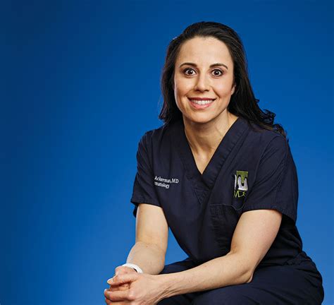 Lindsay Ackerman MD Phoenix: Leading the Charge in Innovative Healthcare