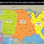 12 PM CDT to EDT: Navigating the Time Zone Shift Conclusion