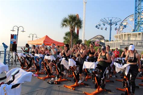 Rush Cycle League City, TX: Your Ultimate Guide to Indoor Cycling Bliss