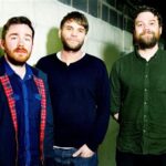 Matthew J. Thiesing: The Musical Mastermind Behind Frightened Rabbit