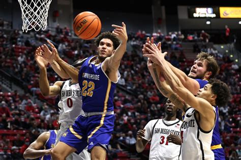 UC Riverside vs. UCSB: A Comprehensive Comparison