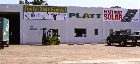 Platt Electric Supply Santa Rosa: Your Trusted Partner for Electrical Excellence