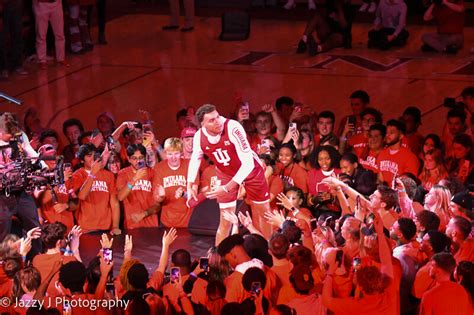 Indiana Basketball Message Board: The Ultimate Destination for Hoosier Fans