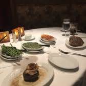 Savor Unforgettable Culinary Delights at Ruth’s Chris Steak House in Savannah, GA