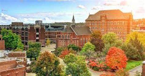 Duquesne University Physician Assistant Program: A Gateway to a Rewarding Career in Healthcare
