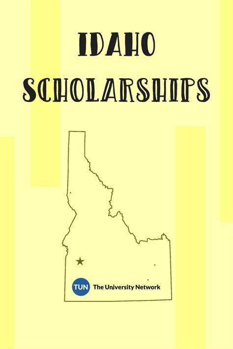 University of Idaho Scholarships: A Comprehensive Exploration for Aspiring Students