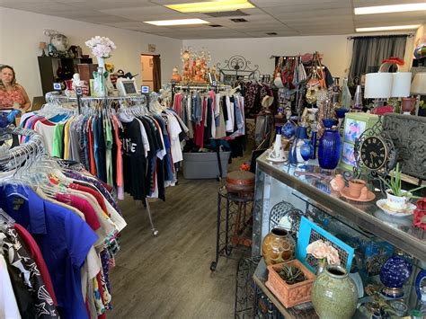 Central Union Thrift Shop: A Treasure Trove for the Discerning Shopper
