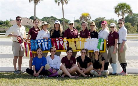 Florida State Clubs: Unleashing a World of Opportunities for Students