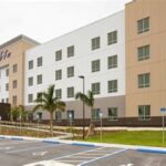 Navy Gateway Inn and Suites Key West: Your Oasis Amidst Tropical Charm