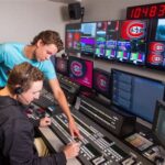 Good Schools for Sports Broadcasting: Equipping the Future Voices of Sports