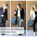 Restaurant Interview Clothes: The Perfect Attire for Success