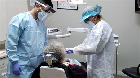 Nevada Dental Board: Ensuring High Standards of Dental Care