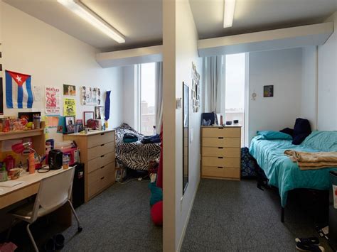 Prepare for a Memorable On-Campus Experience: Exploring Syracuse University’s Remarkable Dorms