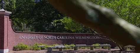 University of North Carolina Wilmington Application: Everything You Need to Know