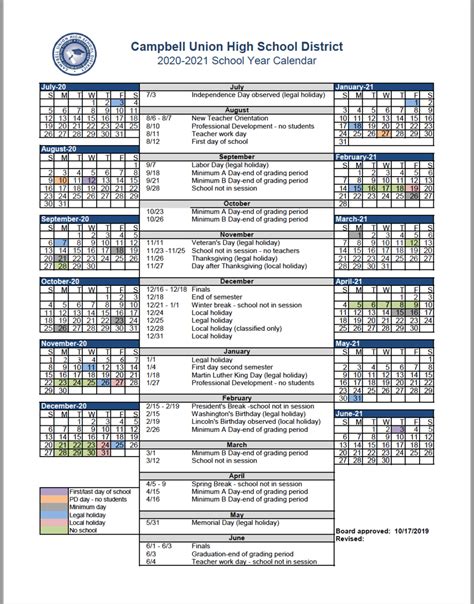 San Jose State Calendar: A Comprehensive Guide