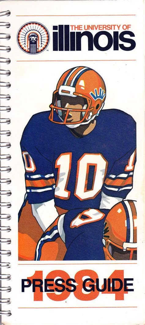 INI: A Comprehensive Guide to the Illinois Fighting Illini Football Team Abbreviation