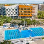 University of Miami Pool: The Oasis of Coral Gables