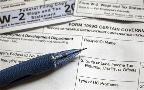 Can You Use Your Last Check Stub to File Taxes?