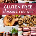 Best Gluten-Free Dessert Recipes for a Taste of Indulgence Tables