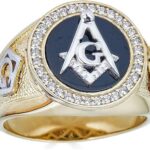 Men’s Masonic Rings: A Timeless Symbol of Brotherhood and Legacy The Significance of Masonic Rings Symbolism in Masonic Rings The History of Masonic Rings Types of Masonic Rings Choosing a Masonic Ring Wearing a Masonic Ring Etiquette for Masonic Rings Conclusion Additional Insights