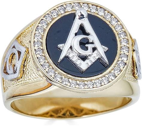 Men’s Masonic Rings: A Timeless Symbol of Brotherhood and Legacy The Significance of Masonic Rings Symbolism in Masonic Rings The History of Masonic Rings Types of Masonic Rings Choosing a Masonic Ring Wearing a Masonic Ring Etiquette for Masonic Rings Conclusion Additional Insights