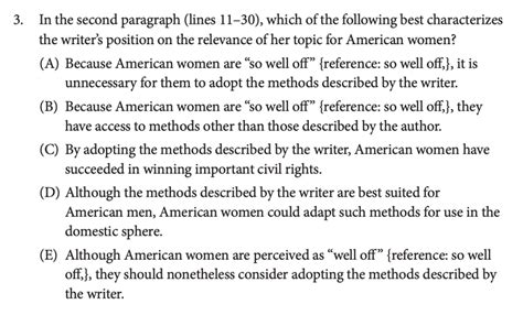 AP Lang Exam 2024 Leaked