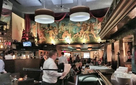 Gratzi Restaurant Ann Arbor Michigan: A Culinary Gem in the Heart of the Midwest