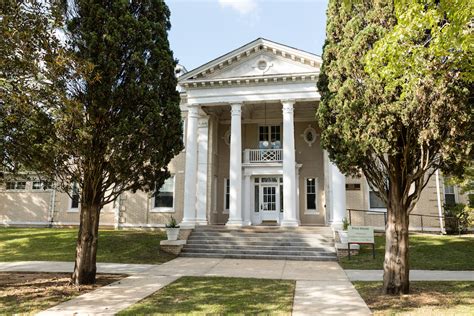 Lutheran Seminary Columbia SC: Nurturing Future Leaders in Faith
