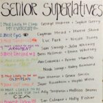 Senior Superlatives for High School: Celebrating the Class of 2023