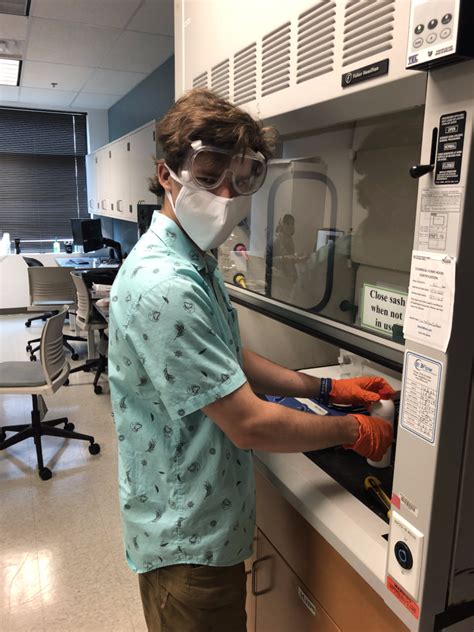 GMU Mechanical Engineering: A Center of Excellence in Education and Research