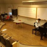 Orwig Music Building: A Legacy of Artistic Achievement and Community Engagement