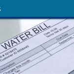 Water Bill Santa Maria: A Comprehensive Guide