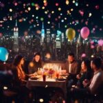 Best Restaurants in NYC to Celebrate Birthdays with Unforgettable Experiences