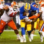 Clemson vs Pitt: A Historic Rivalry Renewed