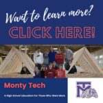 Monty Tech Fitchburg Massachusetts: A Haven for Technical Education