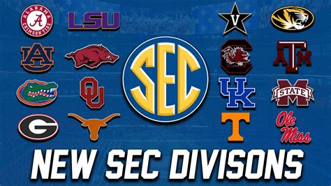 SEC Teams Logo 2024: Unveiling the Symbol of Security and Progress