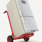 Fridge Moving Dolly: The Ultimate Guide to Effortless Refrigerator Transport