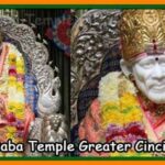 Cincinnati Sai Temple: A Spiritual Oasis in the Queen City