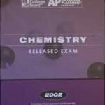 AP Chemistry Released Exams: Your Ultimate Study Guide