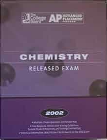 AP Chemistry Released Exams: Your Ultimate Study Guide