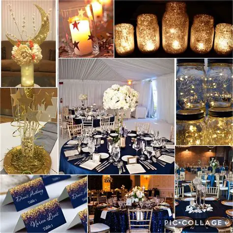 Prom Theme Suggestions: From Classic to Creative