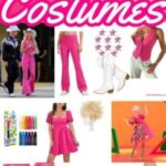 Easy DIY Barbie Costume: Turn Your Dream into Reality