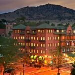 Hotels in Boulder, Colorado: Downtown’s Dazzling Destinations Comparing Hotels: Amenities and Experiences Tips and Tricks for Choosing the Right Hotel Common Mistakes to Avoid Conclusion