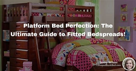 Fitted Bedding for Platform Beds: The Ultimate Guide to Finding the Perfect Fit Frequently Asked Questions Conclusion