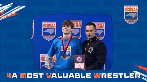 Ian Fritz: A Wrestling Prodigy on the Rise