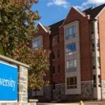 Widener University Ranking: A Comprehensive Guide to Its Academic Excellence