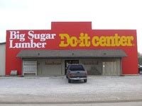 Big Sugar Lumber Fort Scott: A Story of Innovation and Growth in the Heart of Kansas