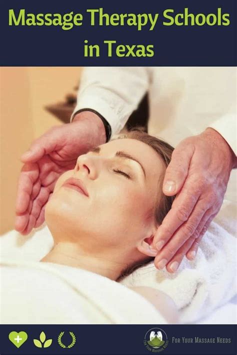 Massage Schools in Arlington, TX: A Comprehensive Guide to Your Massage Therapy Career